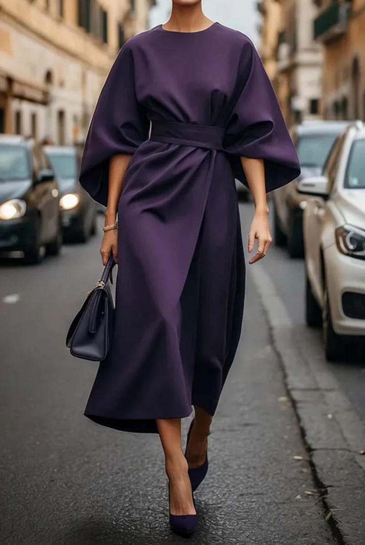 Natalie - Elegance Dress
