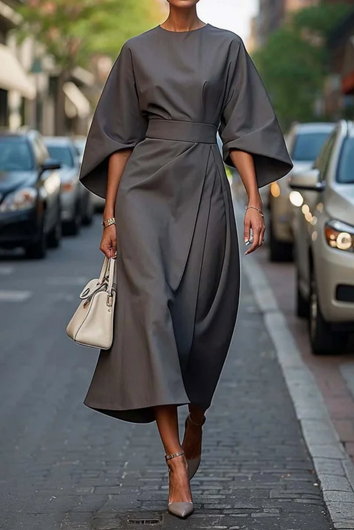 Natalie - Elegance Dress