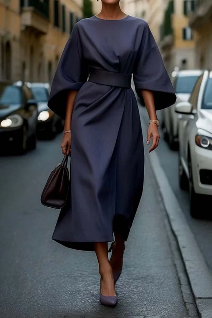 Natalie - Elegance Dress