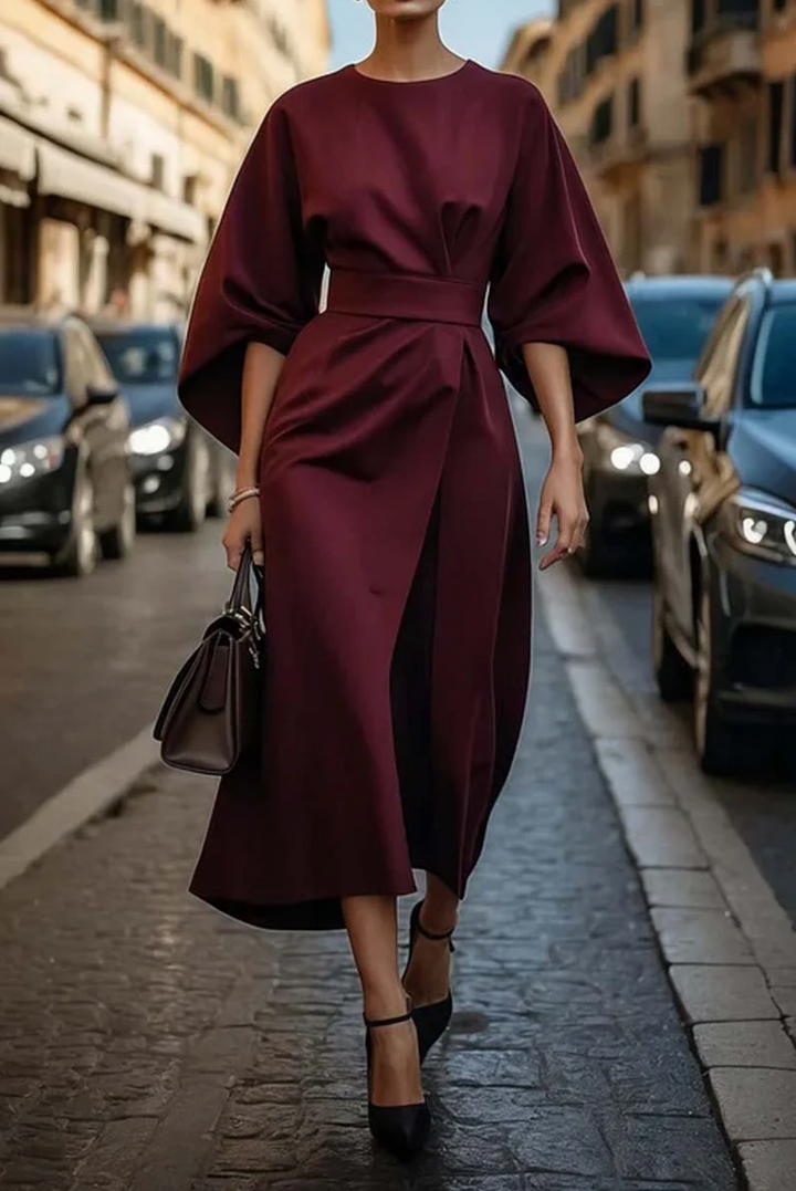 Natalie - Elegance Dress