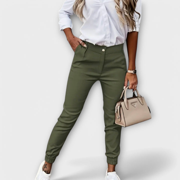 Daisy - Women Stretch Pants
