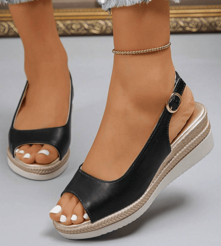 Robin - Orthopedic Sandals