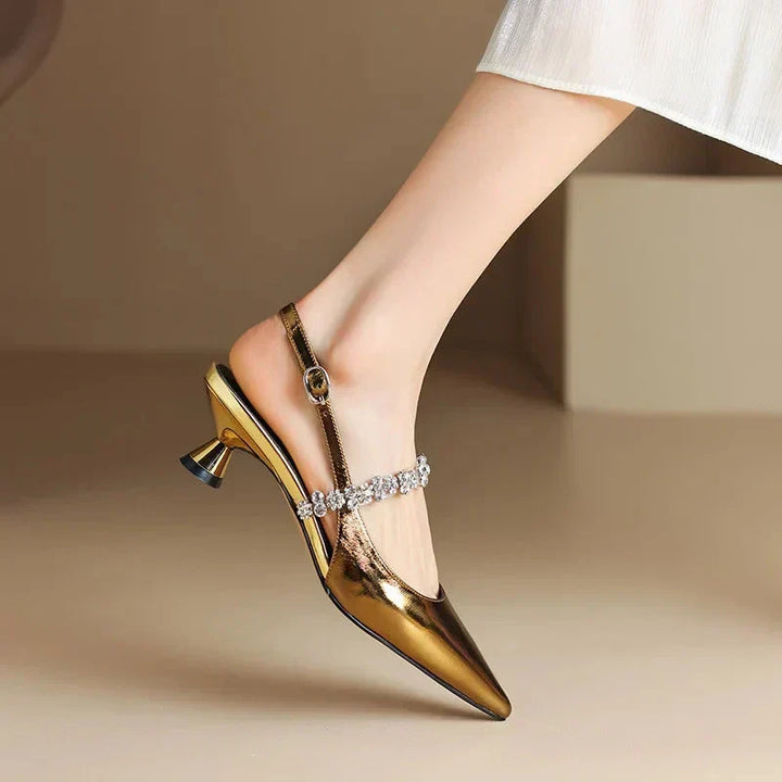Elisa – Elegant Pumps