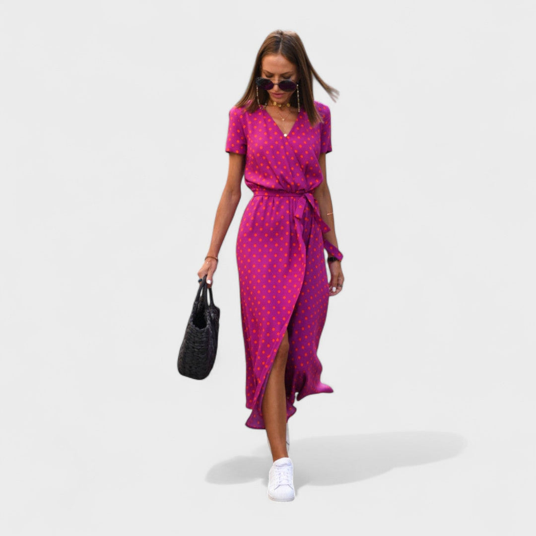Hope Lily - Boho Chic Dress