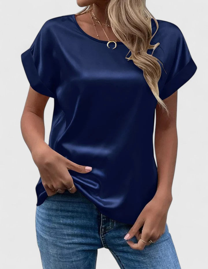 Amara - Elegant Blouse