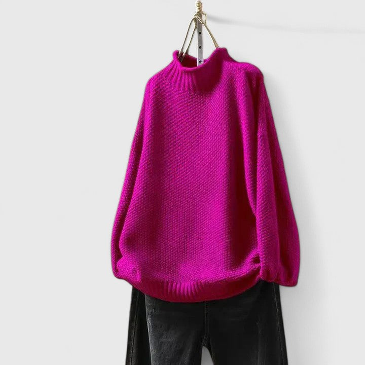 Brenda - Sophisticated Sweater