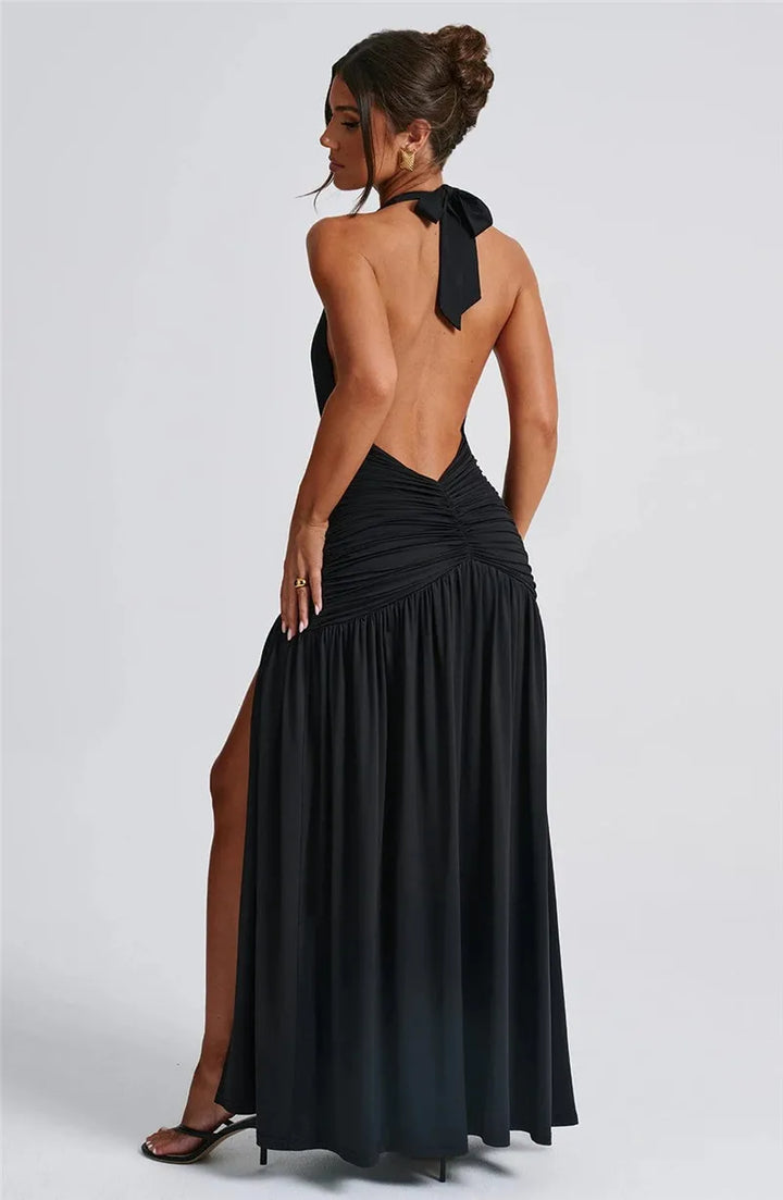 Harmony - The Maxi Dress of Dreams