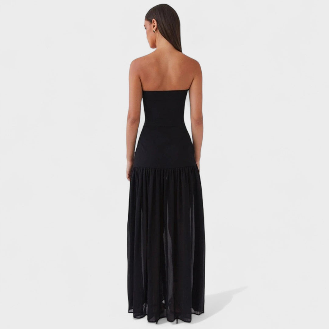 Lucy - Gala Dress