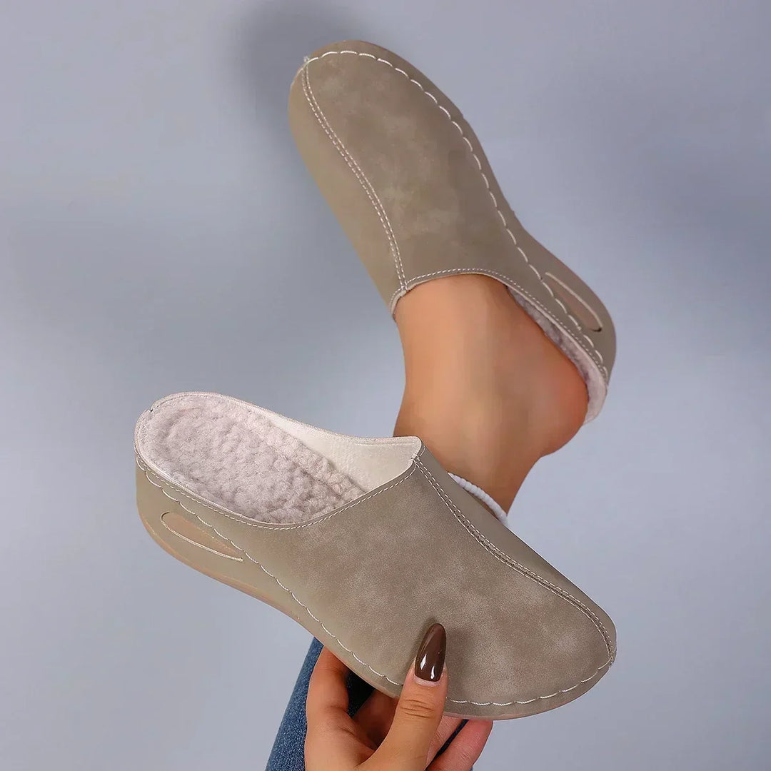 Dawn - Orthopedic Slip-Ons