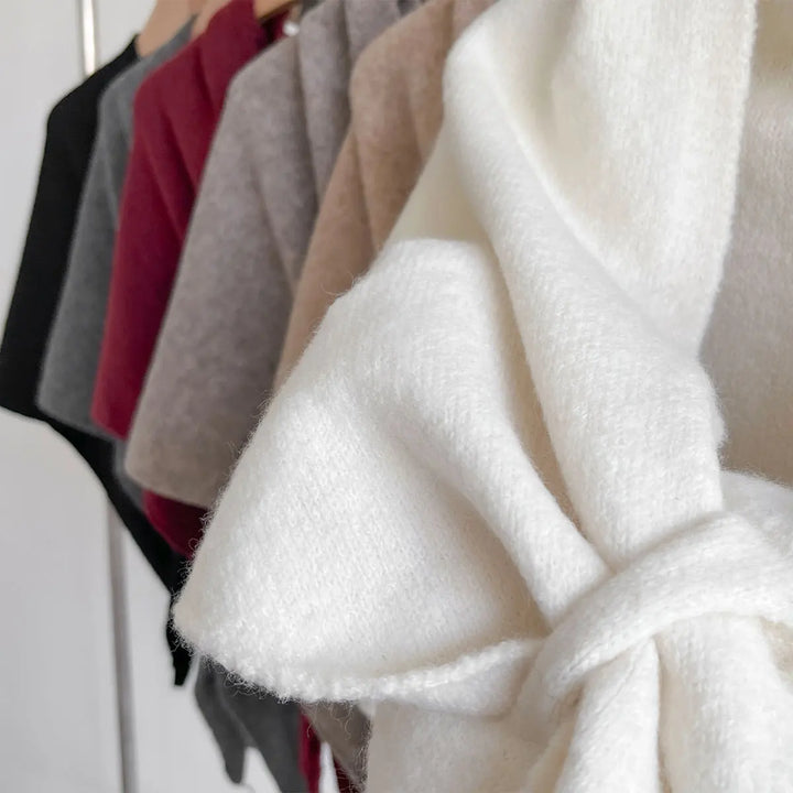 Aurora - Soft fall Cape