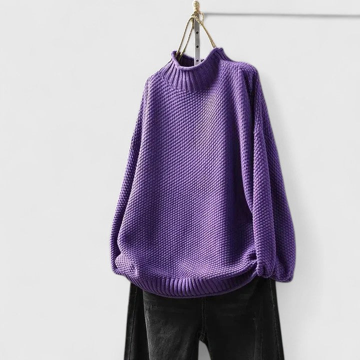 Brenda - Sophisticated Sweater