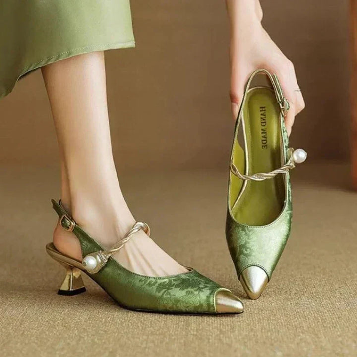 Margarete – Elegant High Heels