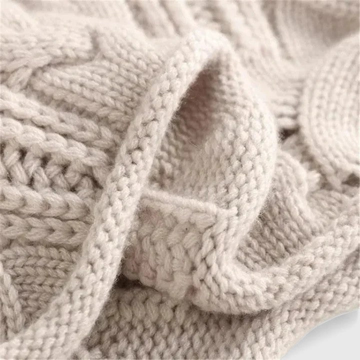 Isabella - Elegant Sweater
