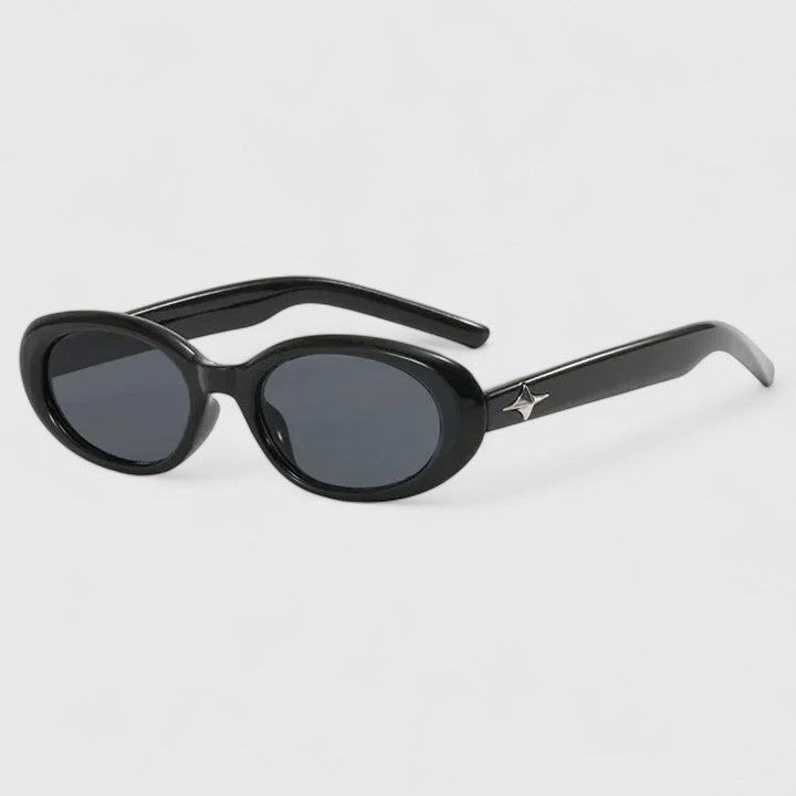 Amber - Stylish Sunglasses