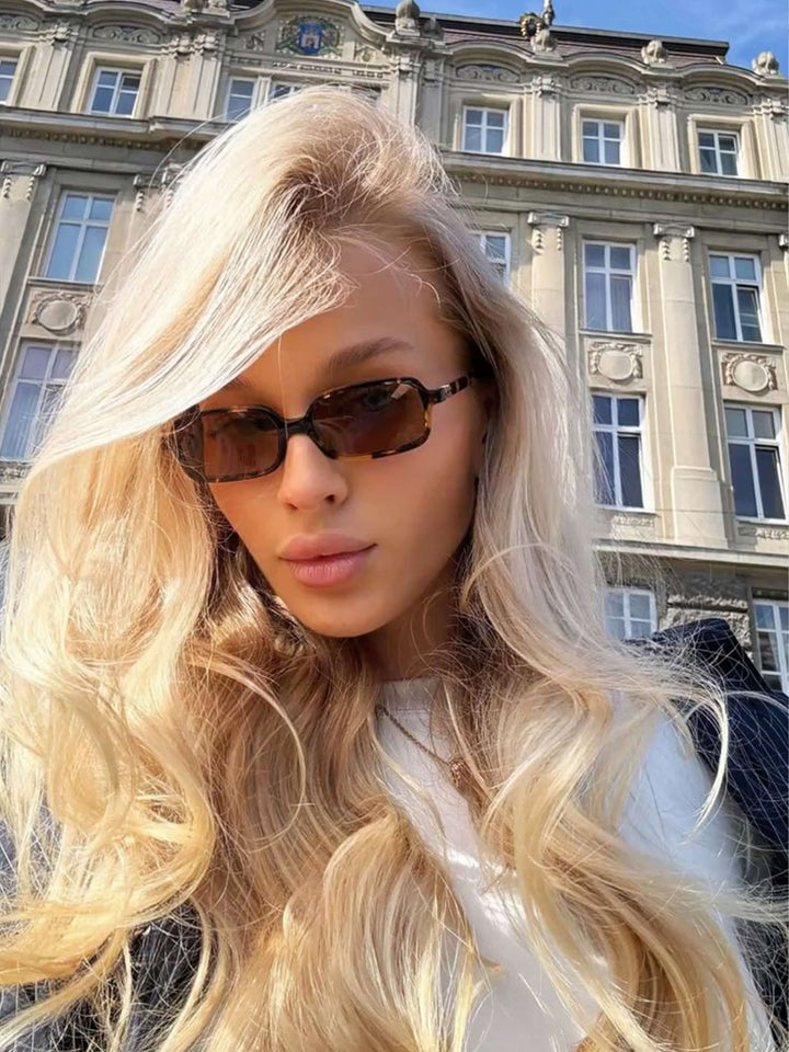 Skylar - Glamorous Sunglasses