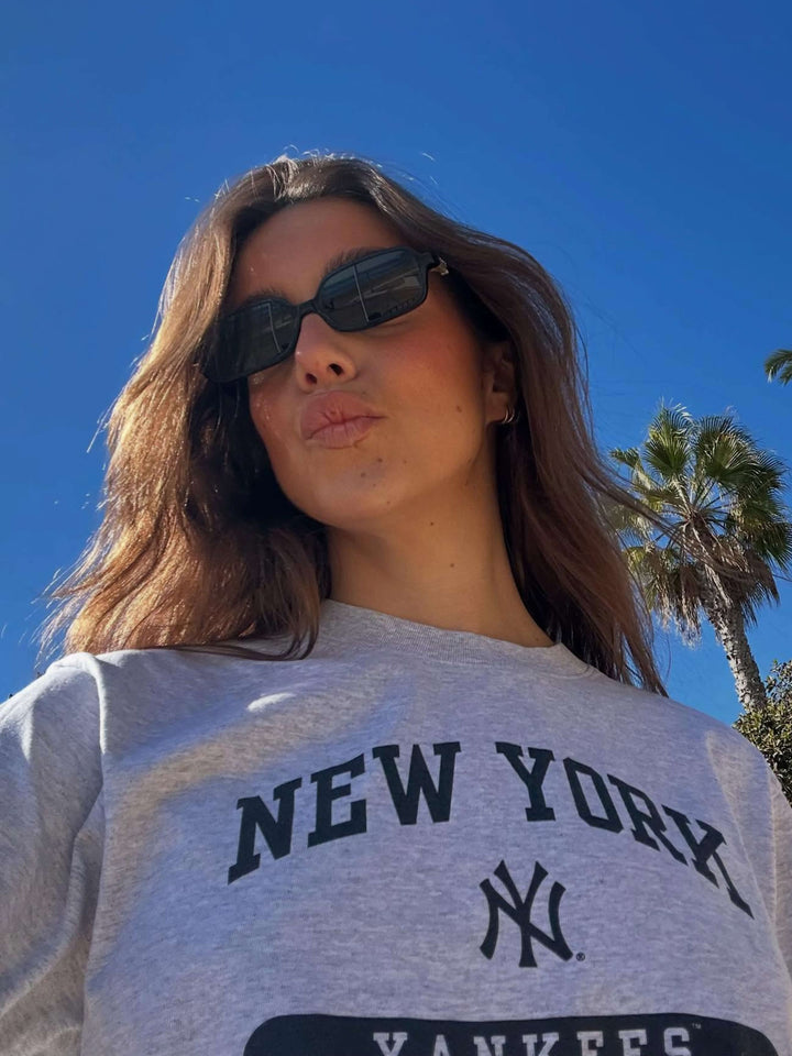 Skylar - Glamorous Sunglasses