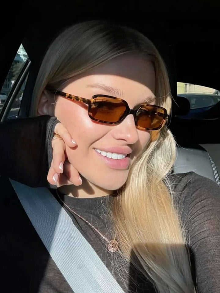 Skylar - Glamorous Sunglasses
