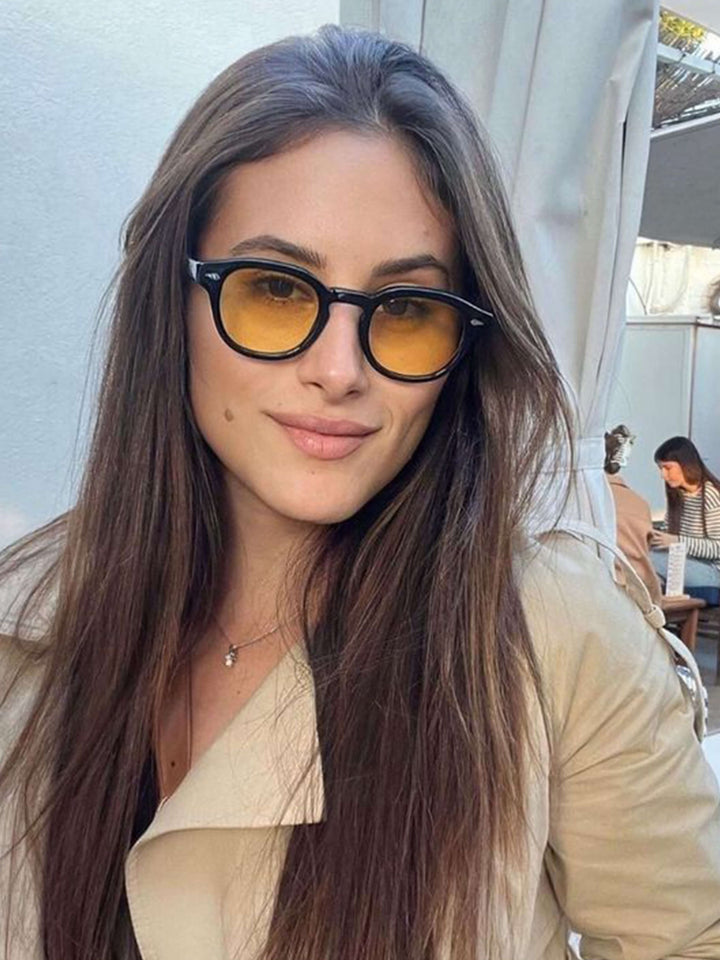 Megan - Sophisticated Sunglasses