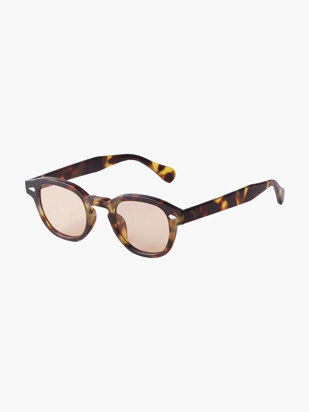 Megan - Sophisticated Sunglasses