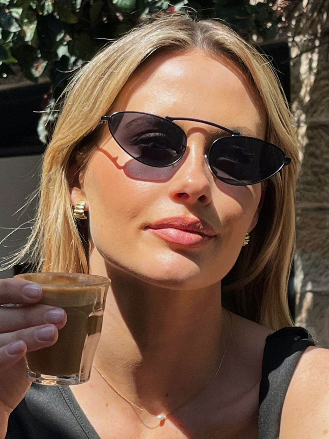 Luna - Luxe Sunglasses