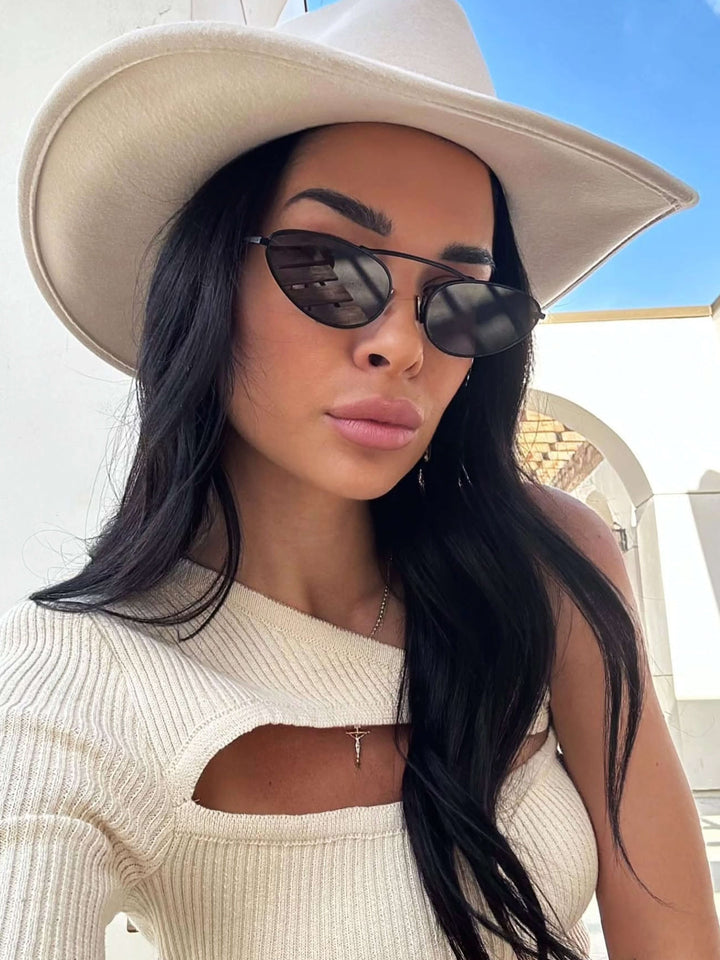 Luna - Luxe Sunglasses