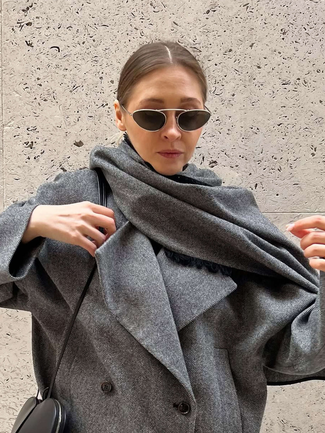 Luna - Luxe Sunglasses
