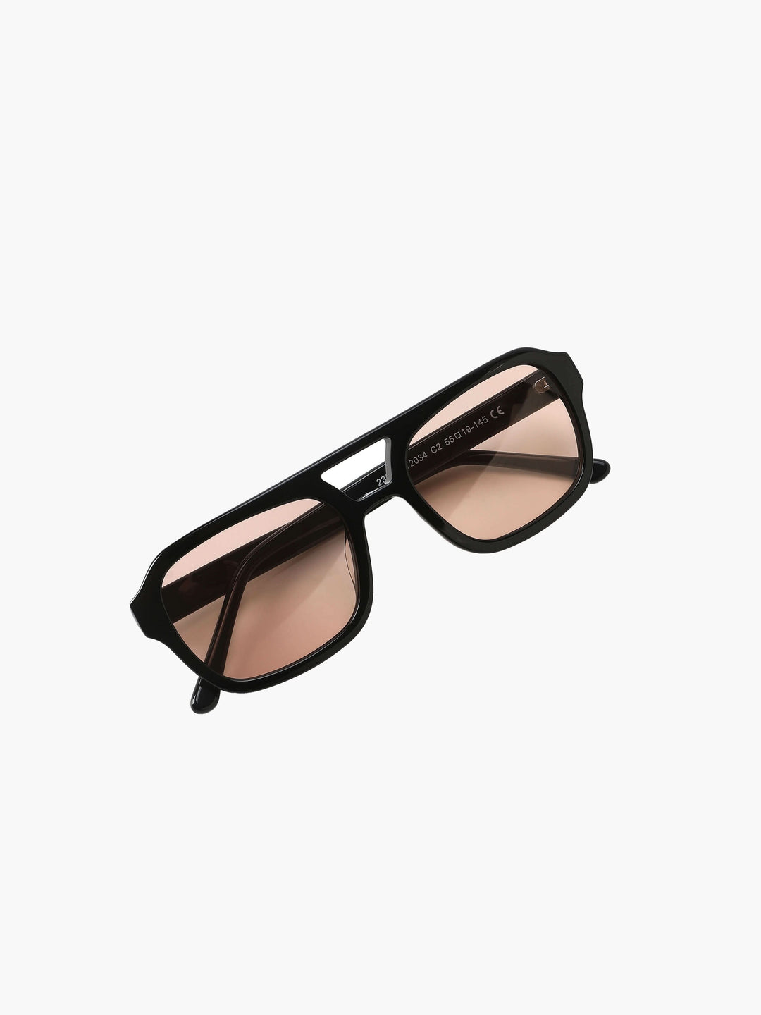 Alyssa - Elegant Sunglasses