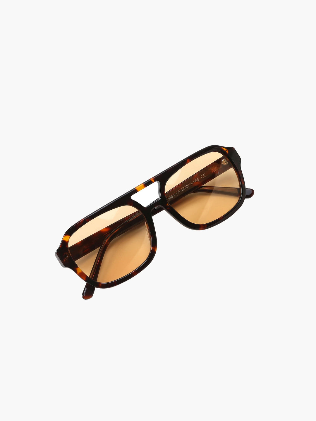 Alyssa - Elegant Sunglasses