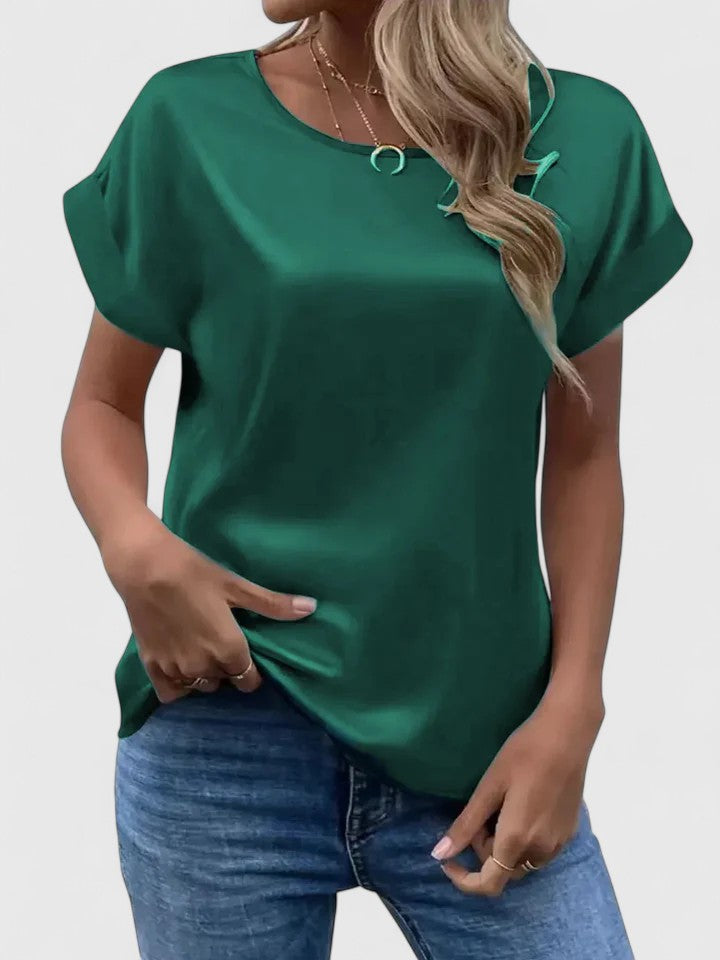 Amara - Elegant Blouse