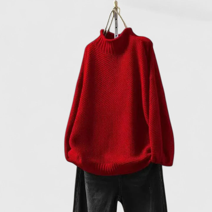 Brenda - Sophisticated Sweater