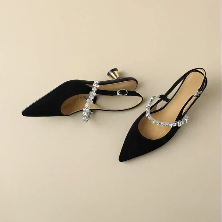 Elisa – Elegant Pumps