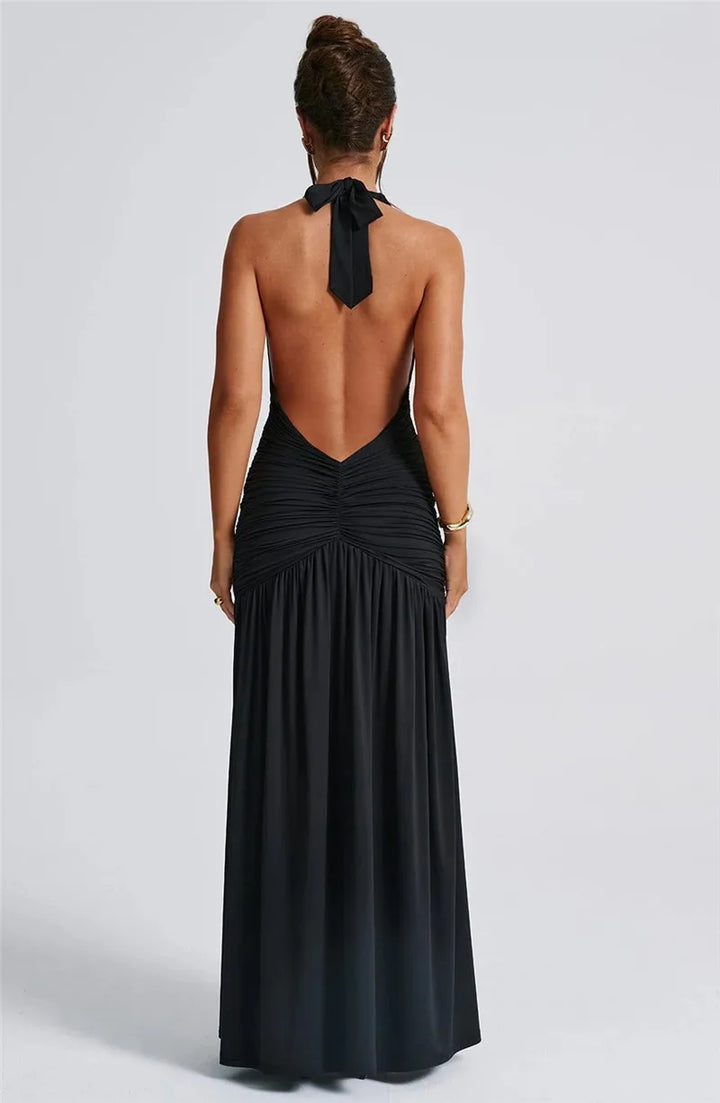 Harmony - The Maxi Dress of Dreams