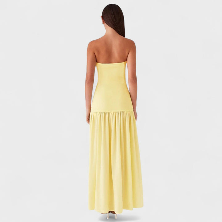 Lucy - Gala Dress
