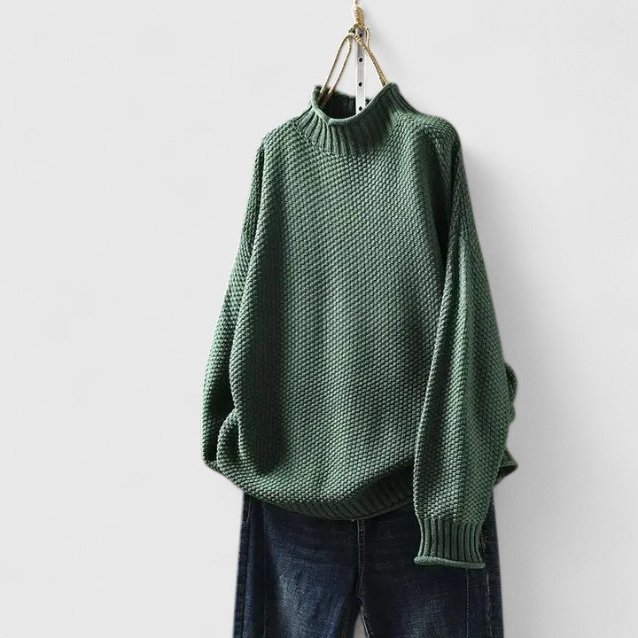 Brenda - Sophisticated Sweater