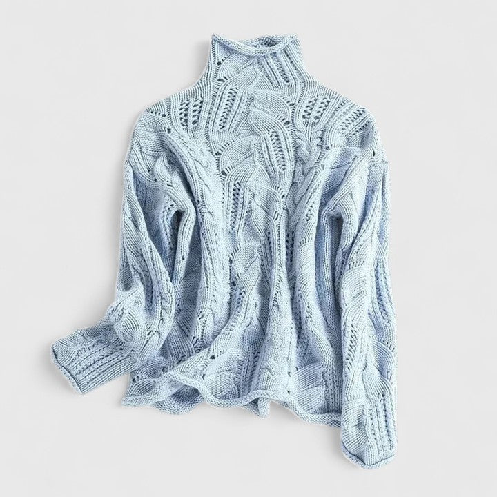 Isabella - Elegant Sweater
