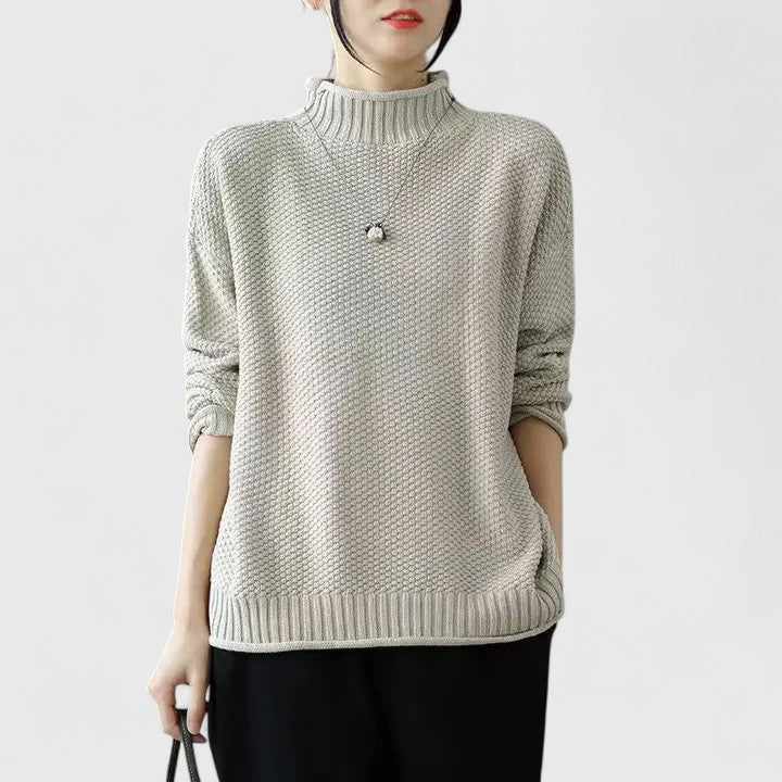 Brenda - Sophisticated Sweater