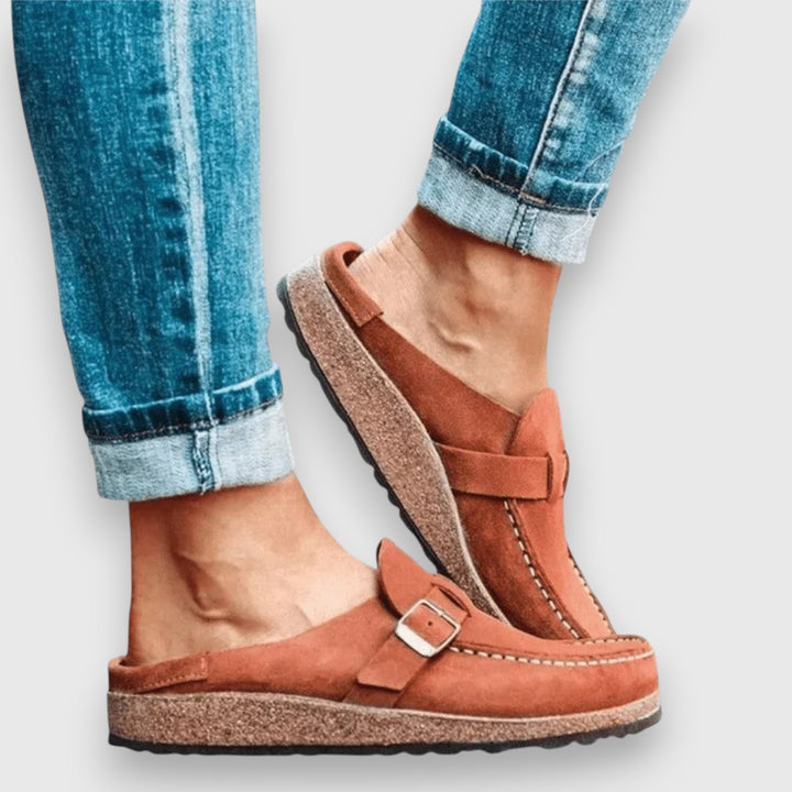 Madelyn - Orthopedic Slip-On Loafers