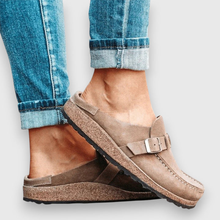 Madelyn - Orthopedic Slip-On Loafers