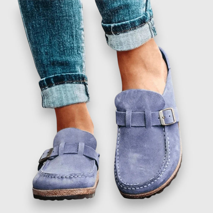 Madelyn - Orthopedic Slip-On Loafers