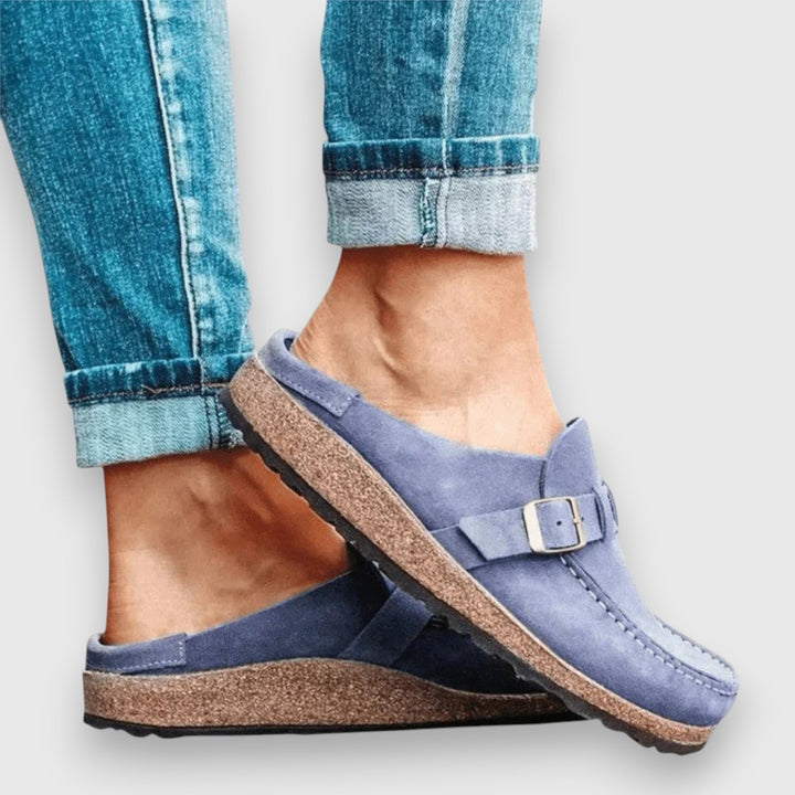 Madelyn - Orthopedic Slip-On Loafers