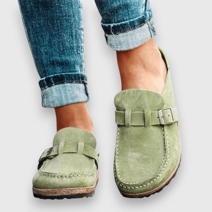 Madelyn - Orthopedic Slip-On Loafers