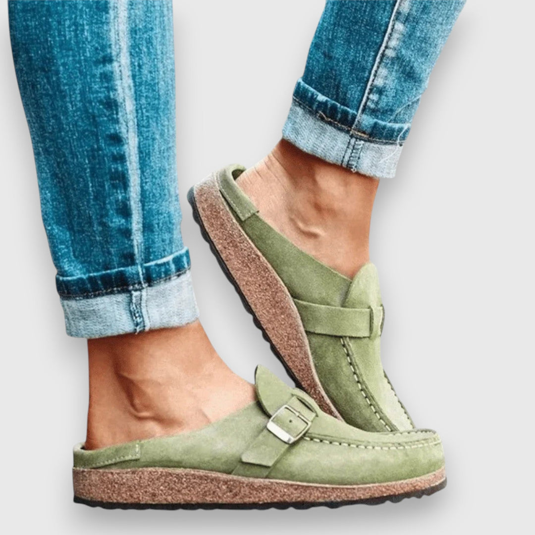 Madelyn - Orthopedic Slip-On Loafers