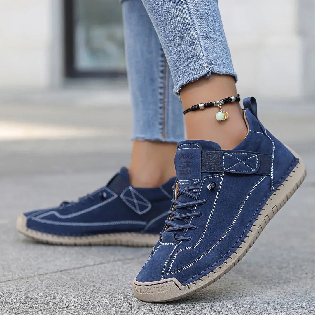 Marissa - Comfort Orthopedic Sneakers