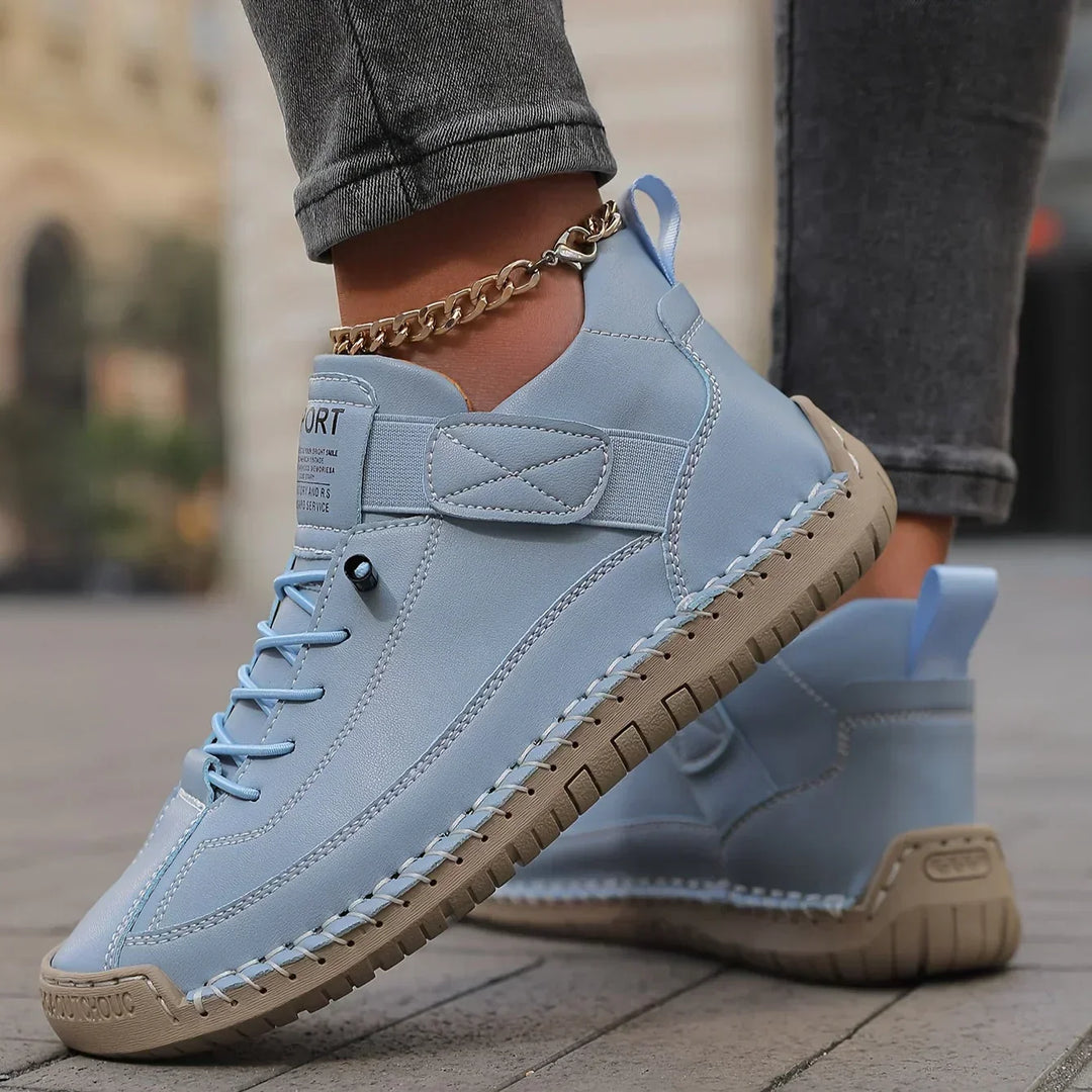 Marissa - Comfort Orthopedic Sneakers