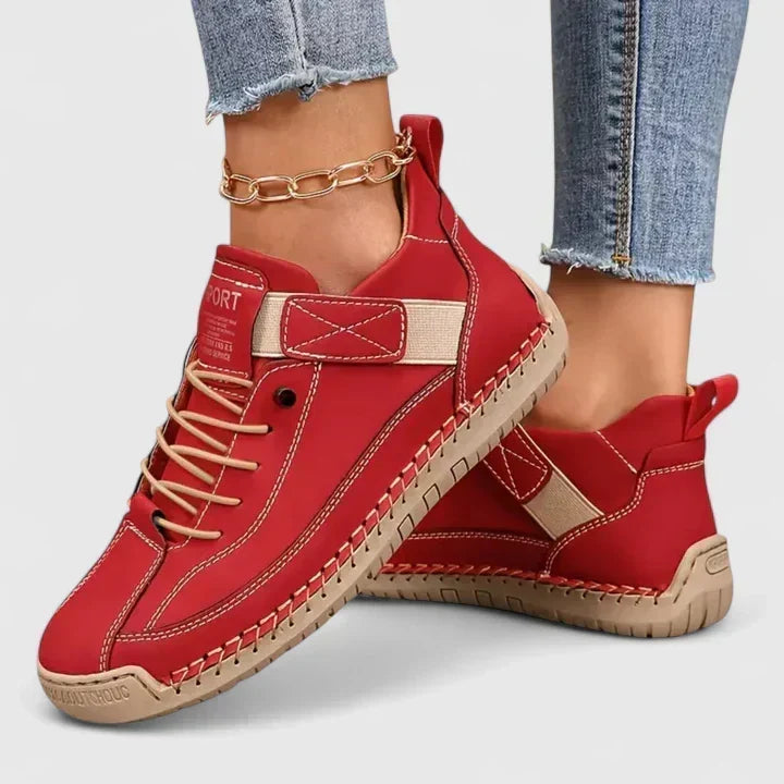 Marissa - Comfort Orthopedic Sneakers