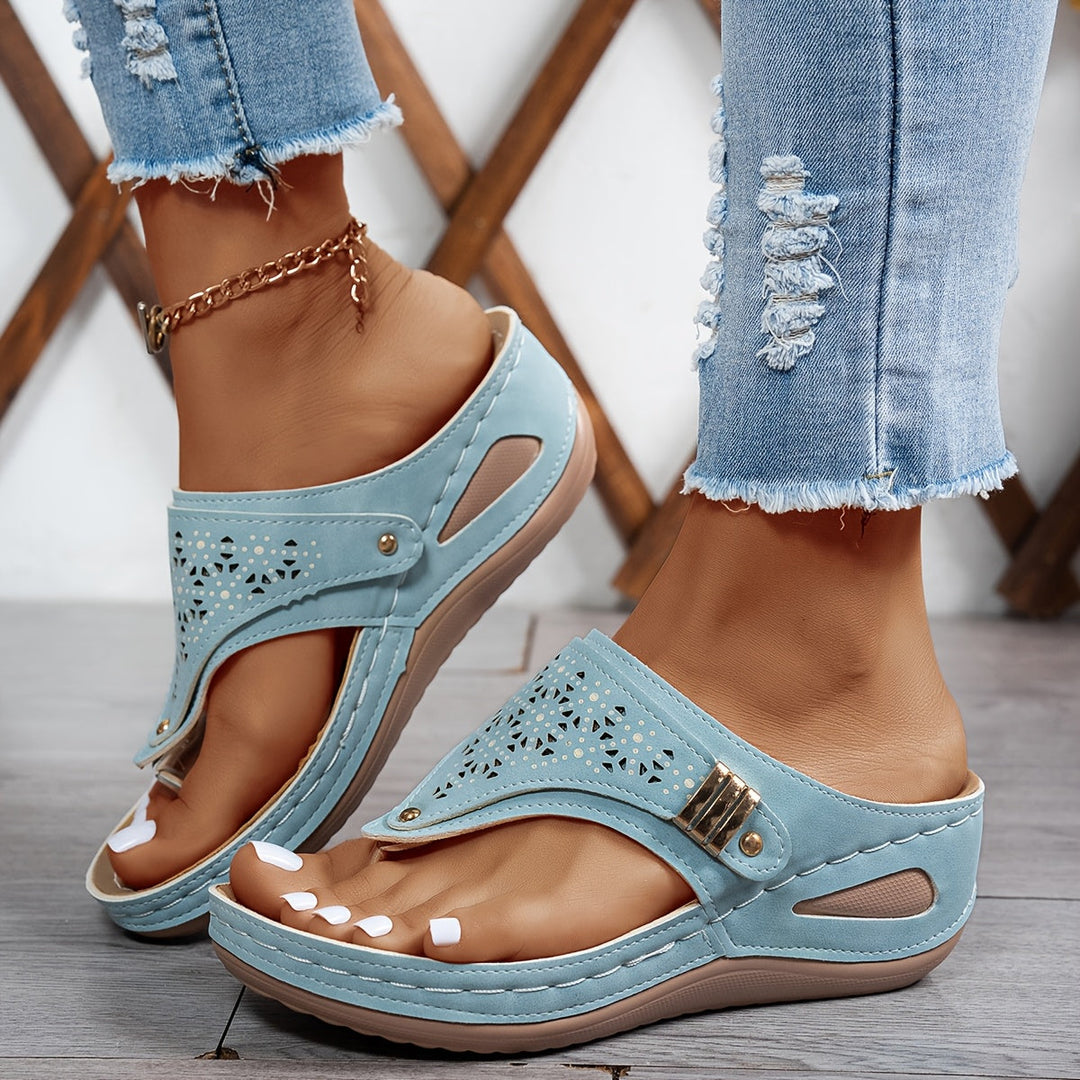 Chelsea - Orthopedic Comfort Sandals