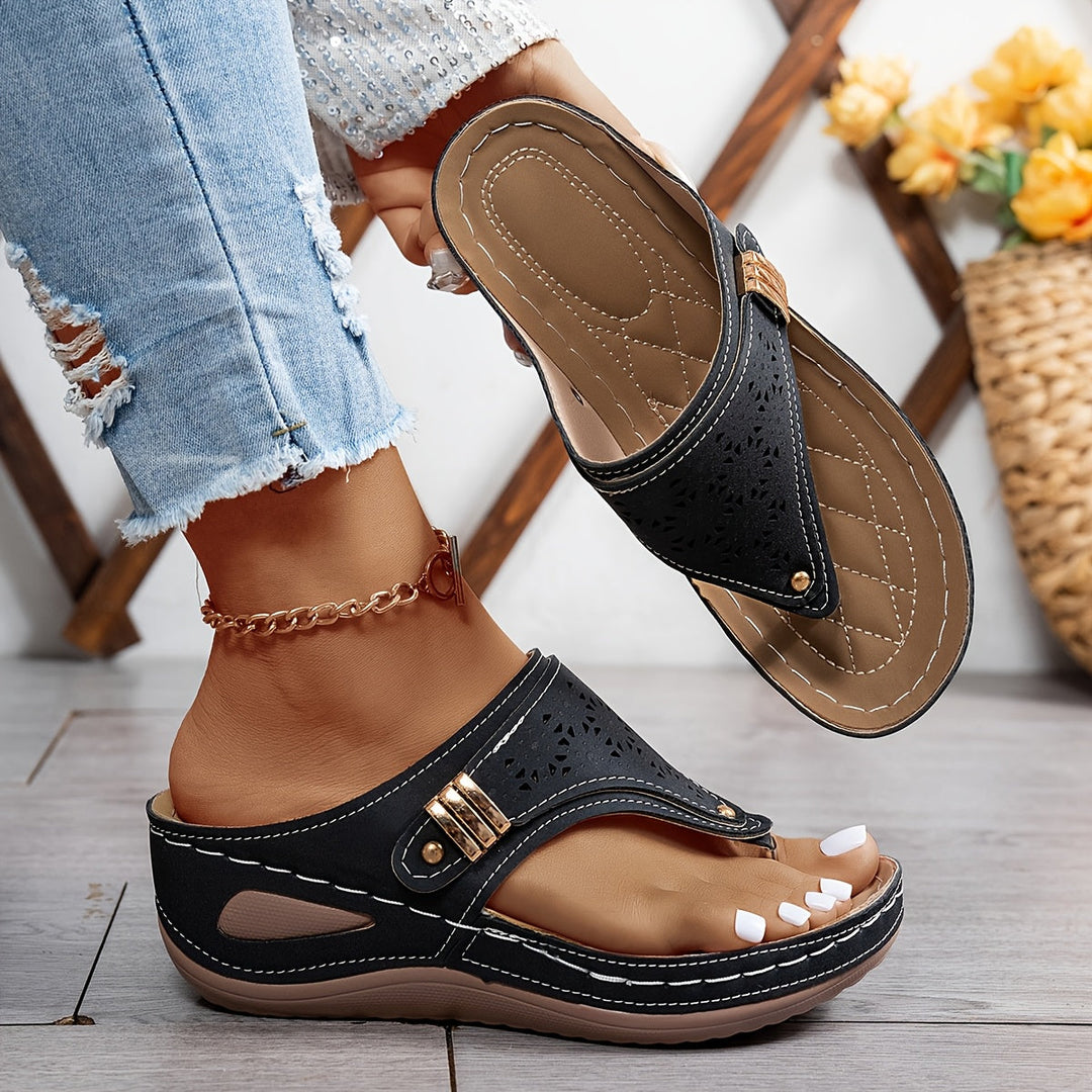 Chelsea - Orthopedic Comfort Sandals
