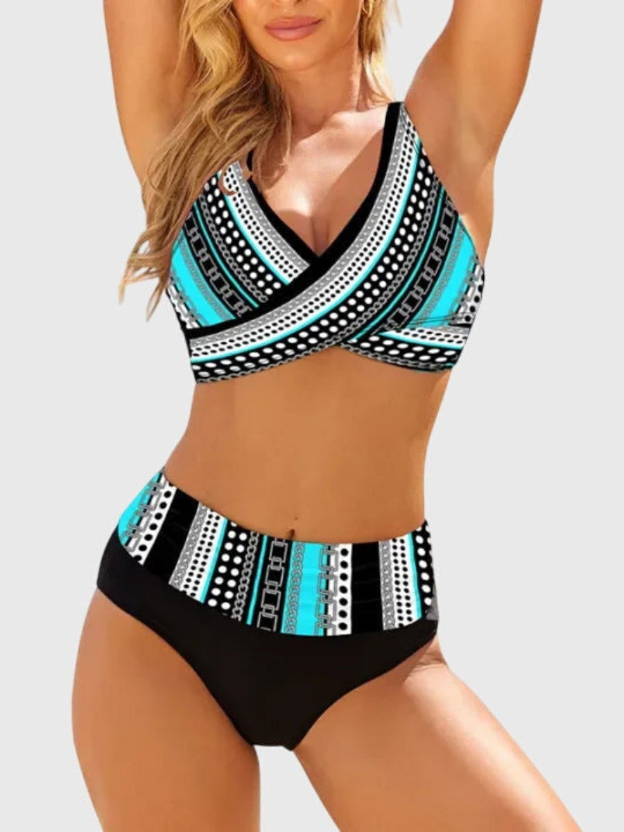Vanessa - Shaping Bikini