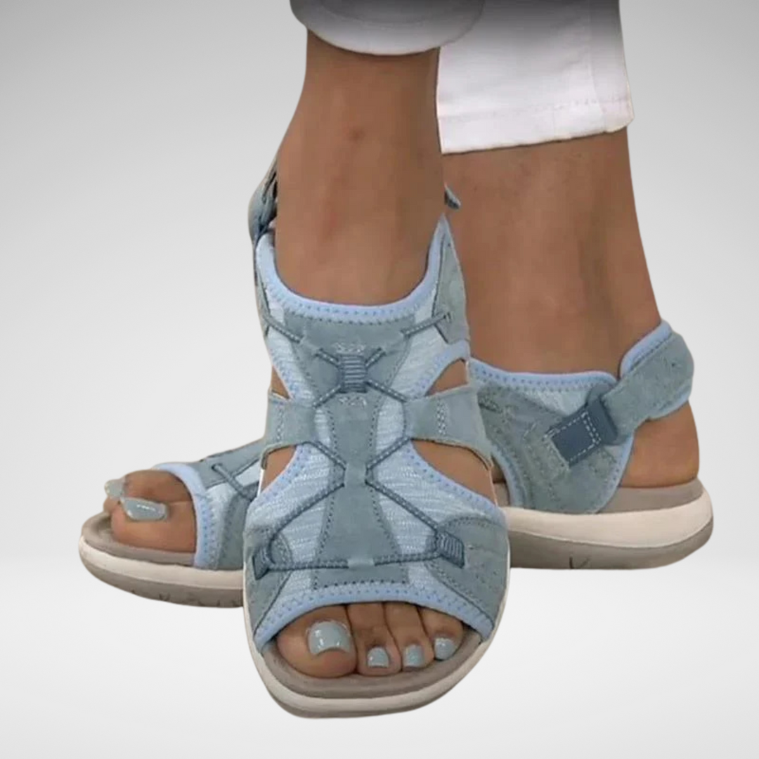 Monica - Orthopedic Sandals