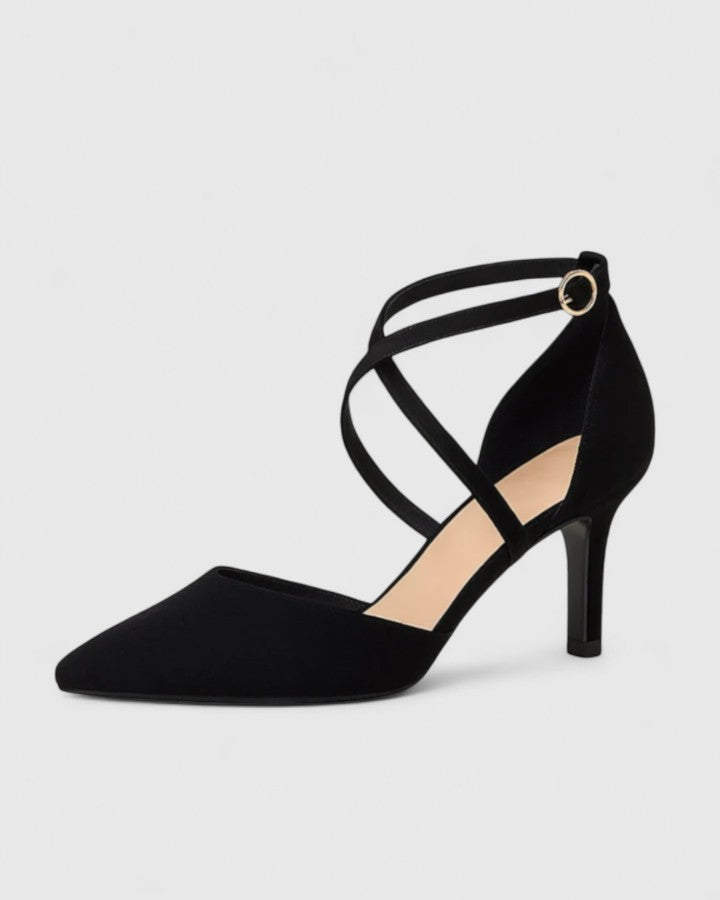 Julia - Elegant Heels